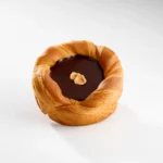 Nido arancia e cioccolato