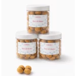 Confezione di baci di dama piccola