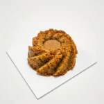 Torta di nocciole