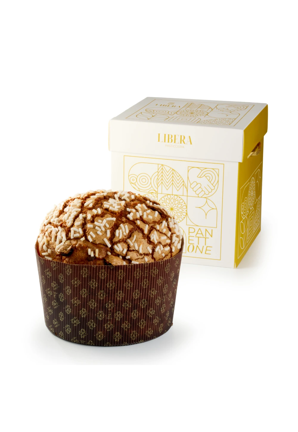 Libera 2 Panettone - immagine 1