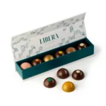 Scatola 10 praline