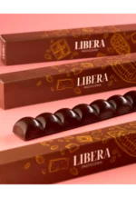 Barretta XL cioccolato e caramello - immagine 2